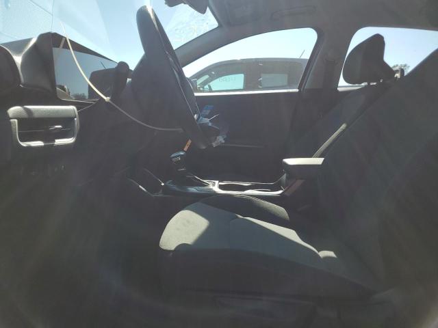 Photo 7 from auction – 2025 KIA K4 LX with VIN 3KPFT4DE3SE021885