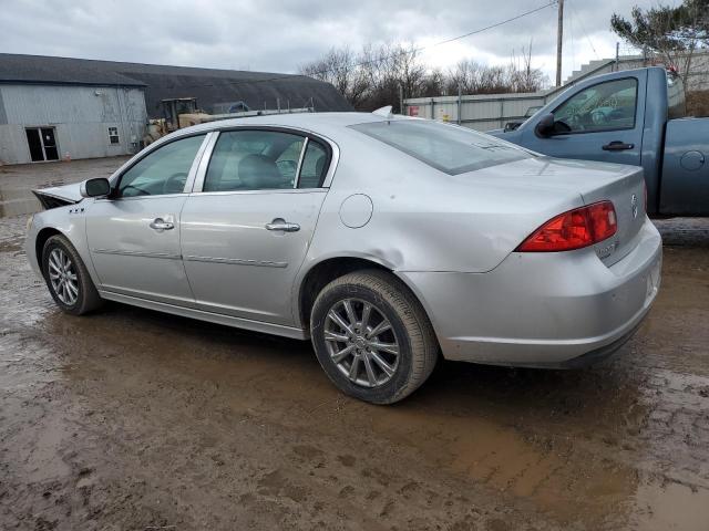 Photo 2 from auction – 2011 BUICK LUCERNE CX with VIN 1G4HJ5EM9BU150463