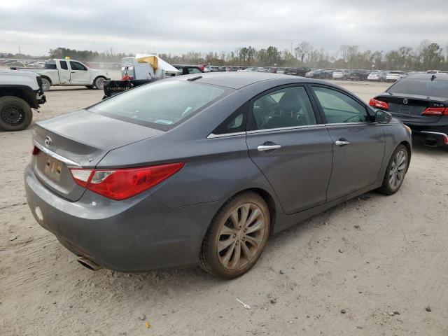 Zdjęcie 3 z aukcji – 2011 HYUNDAI SONATA SE z VIN 5NPEC4AB7BH317655