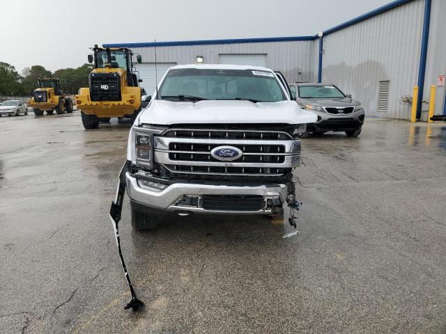 Photo 5 from auction – 2023 FORD F150 SUPER with VIN 1FTFW1E55PFB99282
