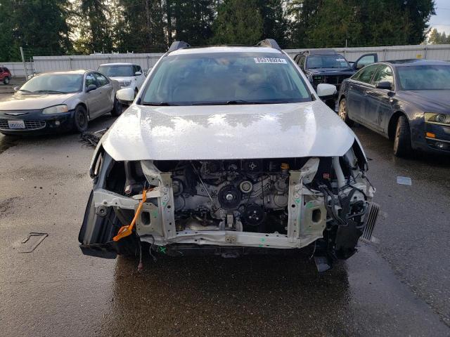 Photo 5 from auction – 2017 SUBARU OUTBACK 2. with VIN 4S4BSANC3H3352779