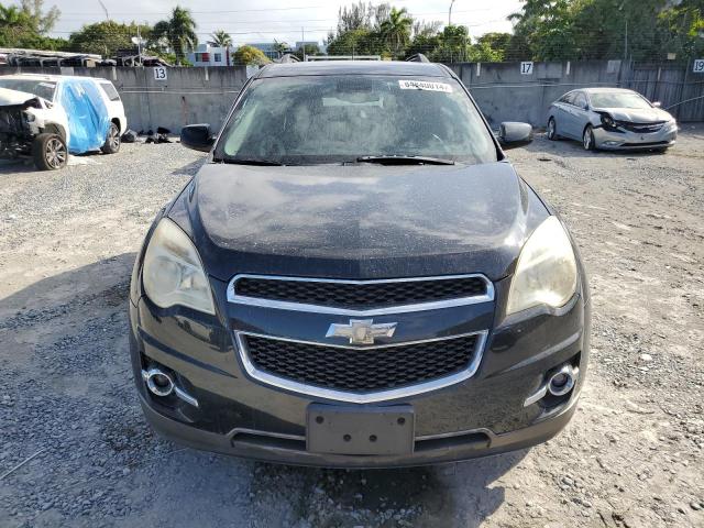 Фото 5 с аукциона – 2013 CHEVROLET EQUINOX LT с VIN 2GNFLEEK9D6410390