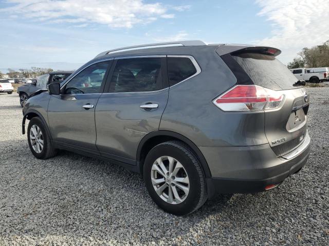 Photo 2 from auction – 2015 NISSAN ROGUE S with VIN KNMAT2MT1FP547807