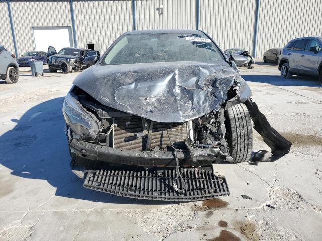 Photo 5 from auction – 2017 TOYOTA COROLLA L with VIN 2T1BURHE0HC847099