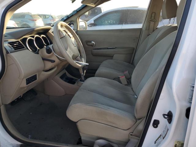 Photo 7 from auction – 2008 NISSAN VERSA S with VIN 3N1BC13E08L456983