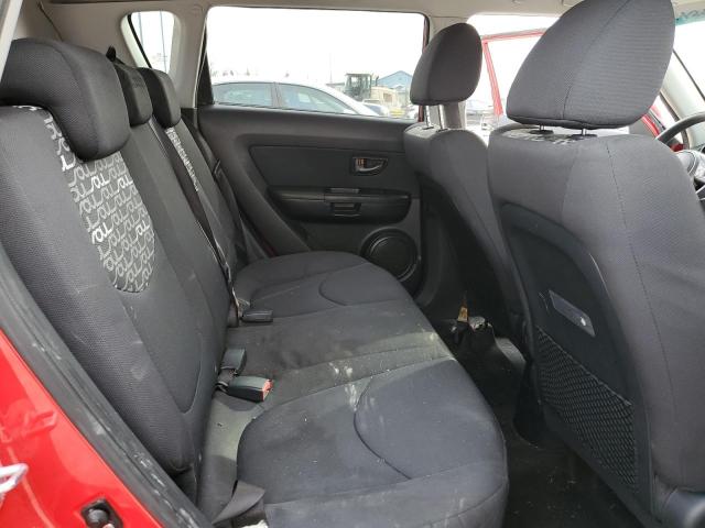 Photo 10 from auction – 2010 KIA SOUL + with VIN KNDJT2A24A7191888