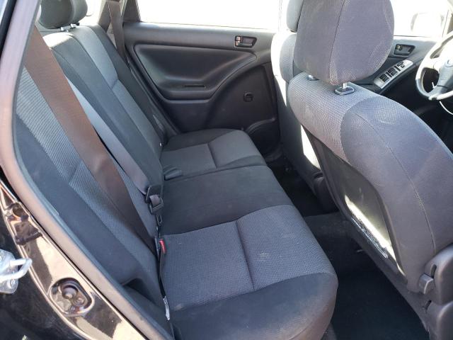 Photo 11 from auction – 2007 PONTIAC VIBE with VIN 5Y2SL65887Z411332