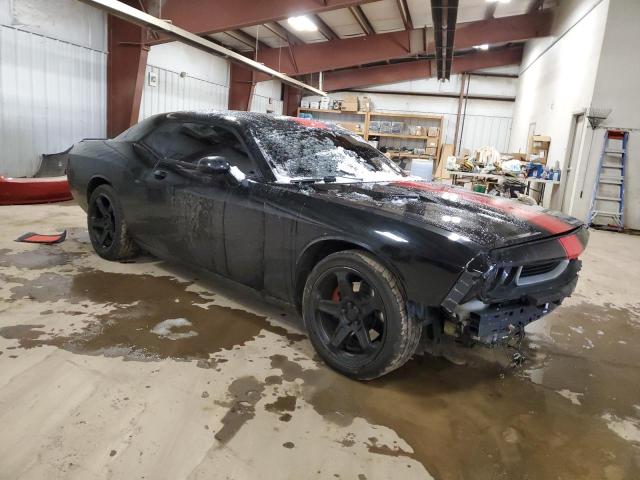 Photo 4 from auction – 2012 DODGE CHALLENGER with VIN 2C3CDYAG5CH280935