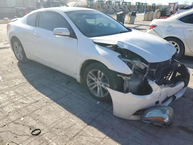 Photo 4 from auction – 2012 NISSAN ALTIMA S with VIN 1N4AL2EP4CC213409