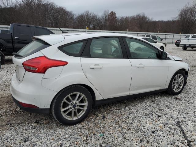 Photo 3 from auction – 2018 FORD FOCUS SE with VIN 1FADP3K28JL213104