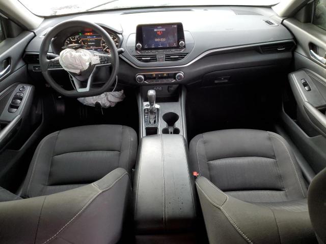 Photo 8 from auction – 2020 NISSAN ALTIMA S with VIN 1N4BL4BV2LN318263