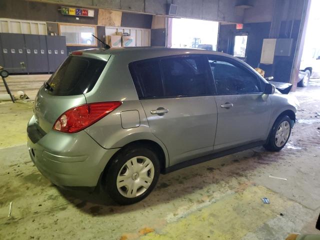 Photo 3 from auction – 2010 NISSAN VERSA S with VIN 3N1BC1CP9AL440059