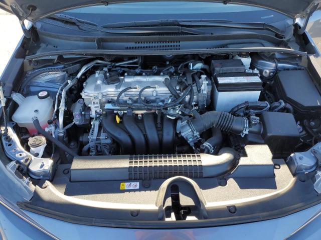 Photo 11 from auction – 2022 TOYOTA COROLLA LE with VIN 5YFEPMAE2NP333669