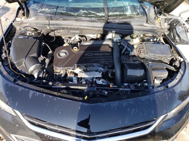 Photo 11 from auction – 2018 CHEVROLET MALIBU LS with VIN 1G1ZC5ST2JF152999