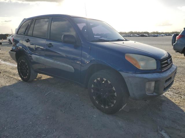 Photo 4 from auction – 2001 TOYOTA RAV4 with VIN JTEGH20V810021836