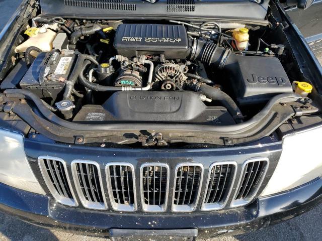 Photo 12 from auction – 2002 JEEP GRAND CHER with VIN 1J8GW58J12C222564