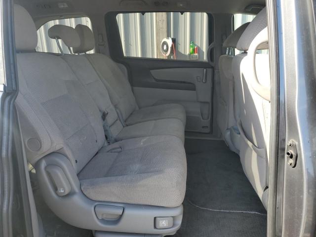 Photo 11 from auction – 2011 HONDA ODYSSEY EX with VIN 5FNRL5H40BB068984