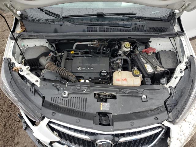 Photo 12 from auction – 2017 BUICK ENCORE PRE with VIN KL4CJASB9HB102017