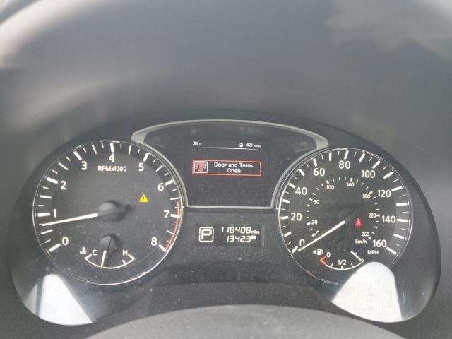 Photo 9 from auction – 2015 NISSAN ALTIMA 2.5 with VIN 1N4AL3AP1FC235500