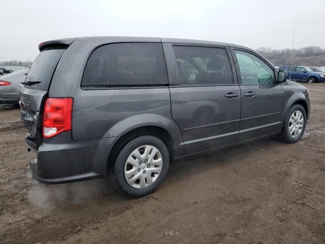 Photo 3 from auction – 2017 DODGE GRAND CARA with VIN 2C4RDGBG0HR849268