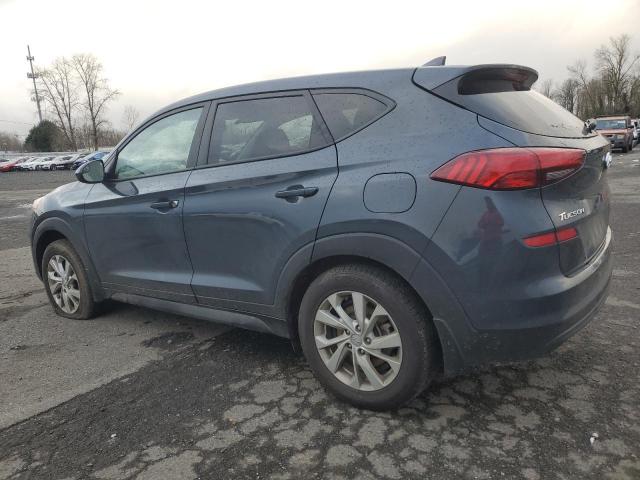 Photo 2 from auction – 2020 HYUNDAI TUCSON SE with VIN KM8J2CA47LU159091