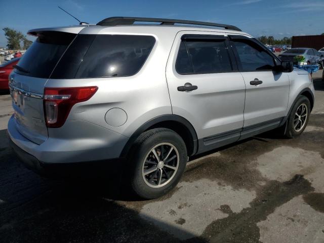 Photo 3 from auction – 2013 FORD EXPLORER with VIN 1FM5K7B99DGC51953