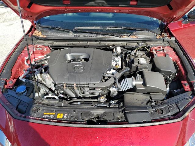 Photo 11 from auction – 2024 MAZDA 3 SELECT S with VIN 3MZBPABM7RM425653