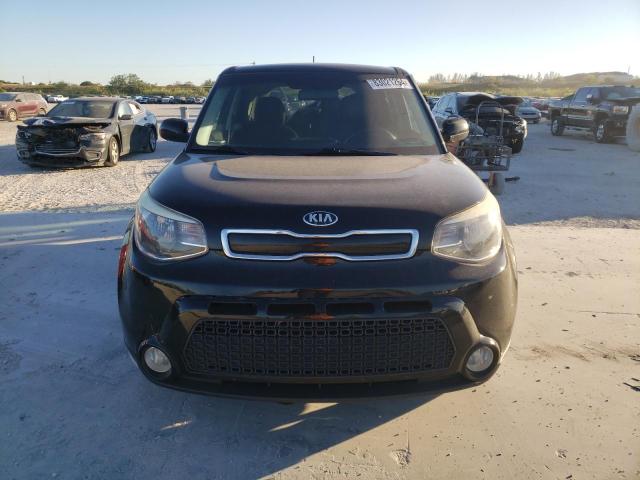 Снимка 5 от търг – 2016 KIA SOUL + с VIN KNDJP3A54G7301741