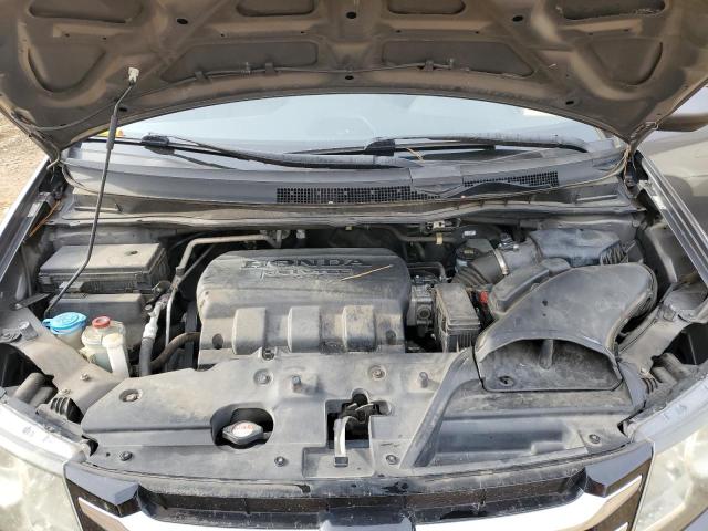 Photo 12 from auction – 2014 HONDA ODYSSEY EX with VIN 5FNRL5H60EB024859
