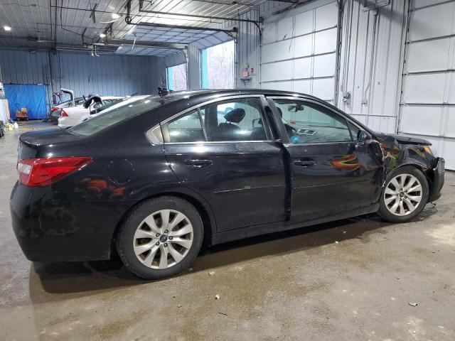 Photo 3 from auction – 2017 SUBARU LEGACY 2.5 with VIN 4S3BNAF66H3048303
