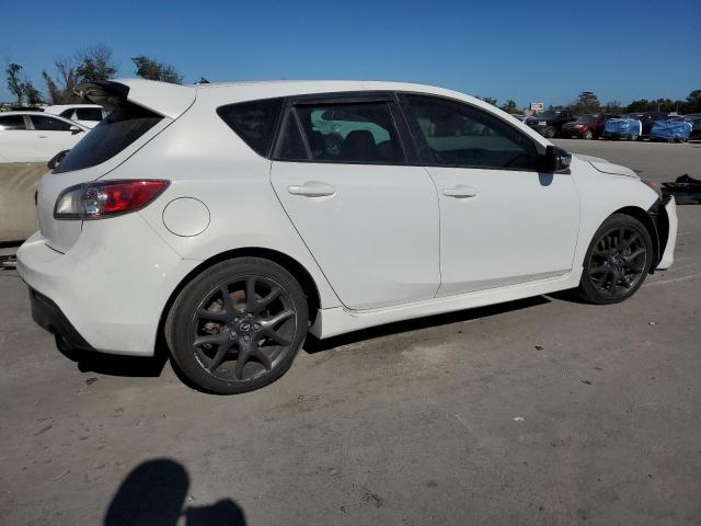 Photo 3 from auction – 2013 MAZDA SPEED 3 with VIN JM1BL1L37D1715126