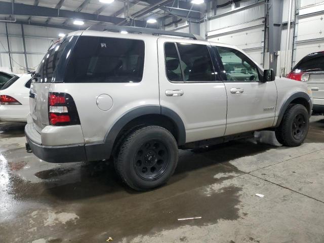 Photo 3 from auction – 2007 FORD EXPLORER X with VIN 1FMEU73E67UB71182