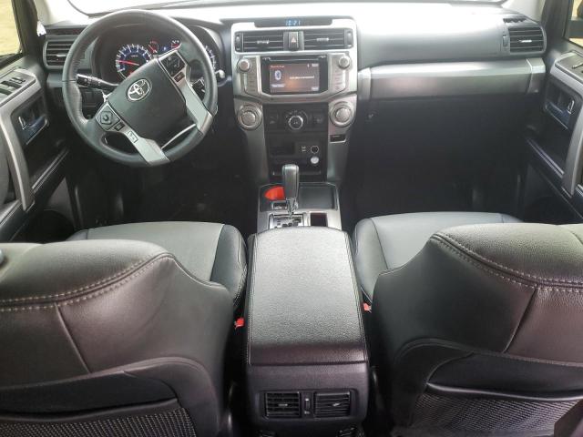 Photo 8 from auction – 2019 TOYOTA 4RUNNER SR with VIN JTEZU5JR5K5210391