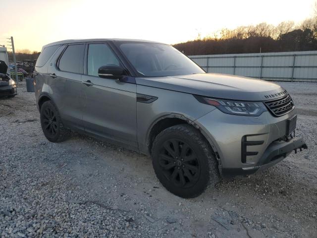 Photo 4 from auction – 2017 LAND ROVER DISCOVERY with VIN SALRTBBV8HA016027