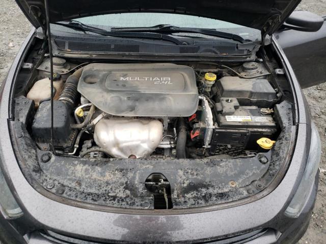 Photo 11 from auction – 2015 DODGE DART SXT with VIN 1C3CDFBB0FD310478