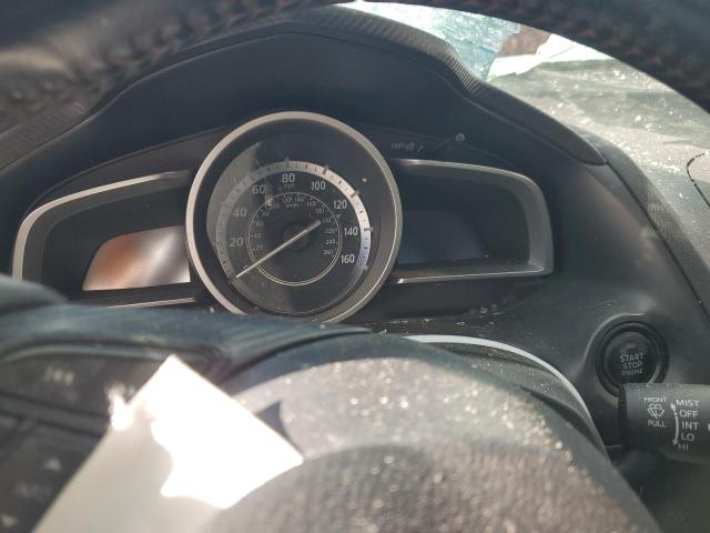 Photo 9 from auction – 2015 MAZDA 3 TOURING with VIN 3MZBM1V79FM210351