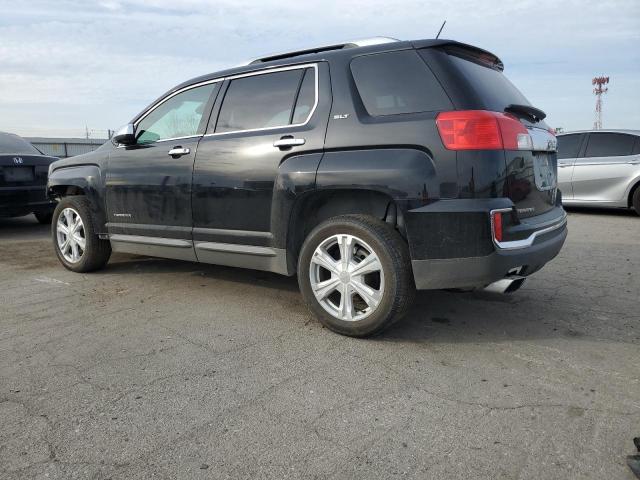 Photo 2 from auction – 2016 GMC TERRAIN SL with VIN 2GKFLPE34G6129099