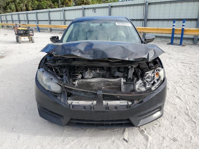 Photo 5 from auction – 2016 HONDA CIVIC LX with VIN 19XFC2F53GE212800