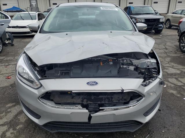 Photo 5 from auction – 2017 FORD FOCUS SE with VIN 1FADP3K21HL215495