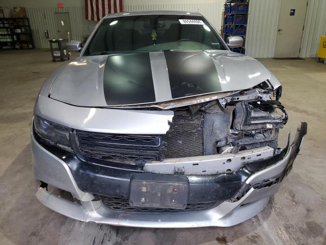 Photo 5 from auction – 2015 DODGE CHARGER SX with VIN 2C3CDXHGXFH863604