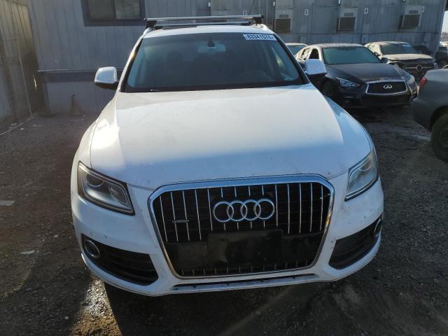 Photo 5 from auction – 2014 AUDI Q5 PREMIUM with VIN WA1LFAFP2EA056605