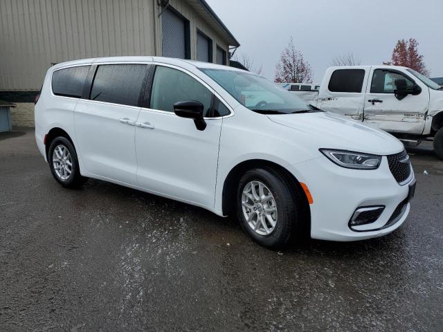 Photo 4 from auction – 2024 CHRYSLER PACIFICA T with VIN 2C4RC1BG4RR156334