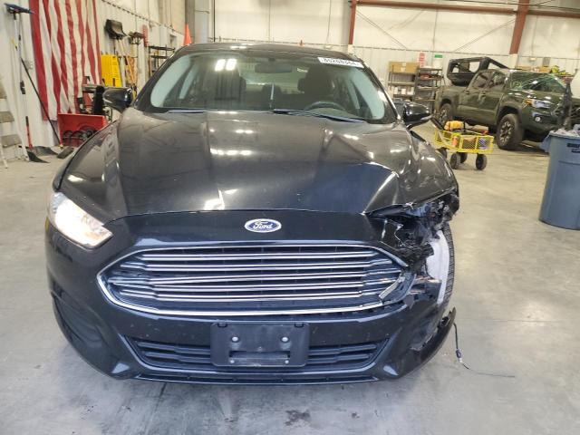 Photo 5 from auction – 2015 FORD FUSION SE with VIN 3FA6P0LU6FR124714