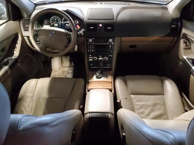 Photo 8 from auction – 2008 VOLVO XC90 3.2 with VIN YV4CY982181465065