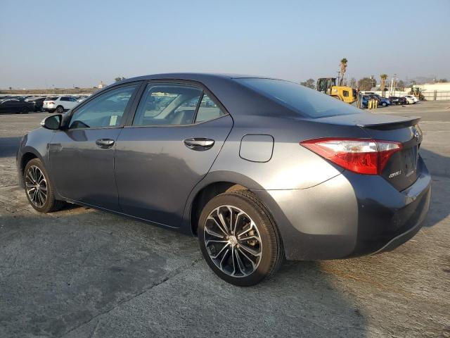Photo 2 from auction – 2015 TOYOTA COROLLA L with VIN 2T1BURHE6FC409393