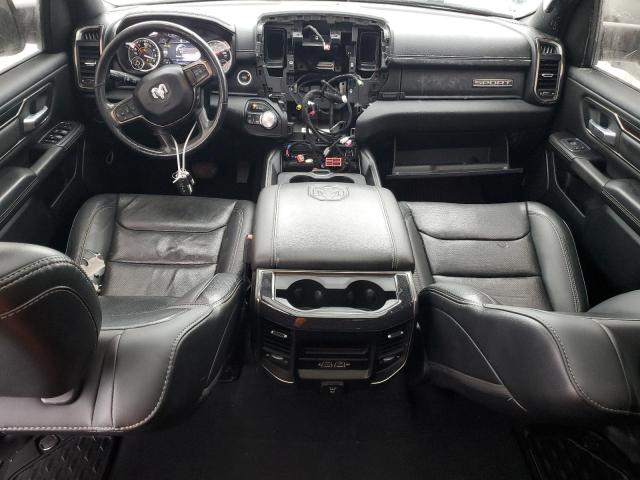 Photo 8 from auction – 2019 RAM 1500 REBEL with VIN 1C6SRFLTXKN719387