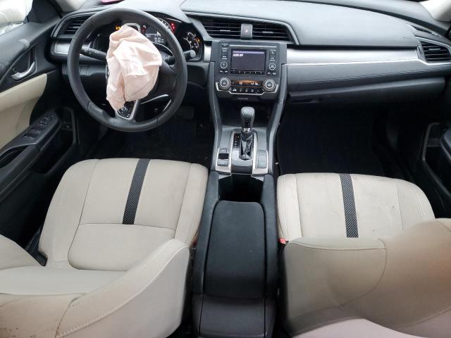 Photo 8 from auction – 2016 HONDA CIVIC LX with VIN 2HGFC2F5XGH515045