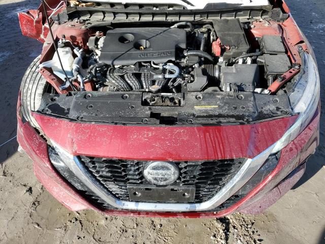 Photo 11 from auction – 2020 NISSAN ALTIMA SL with VIN 1N4BL4EW2LC128284