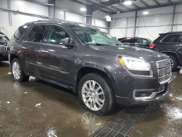 Photo 4 from auction – 2015 GMC ACADIA DEN with VIN 1GKKVTKD9FJ233491