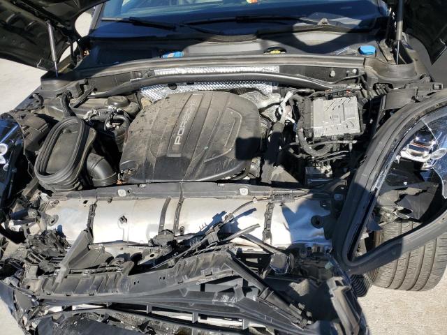 Photo 11 from auction – 2020 PORSCHE MACAN with VIN WP1AA2A53LLB01347